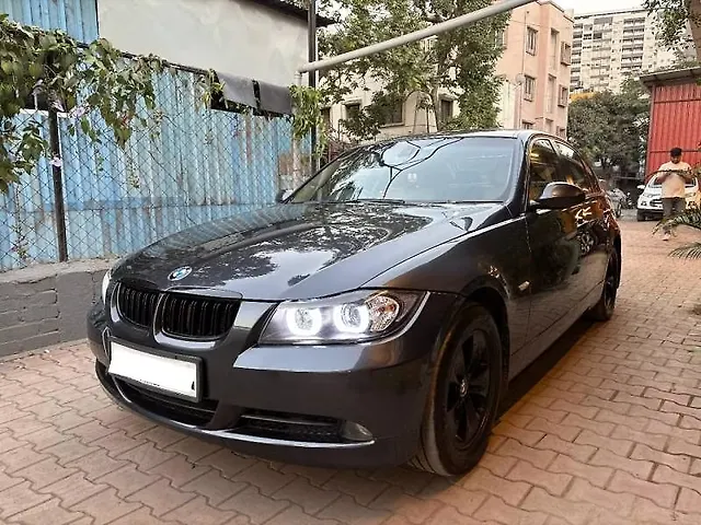 Used BMW 3 Series [2007-2009] 320i Sedan in Pune