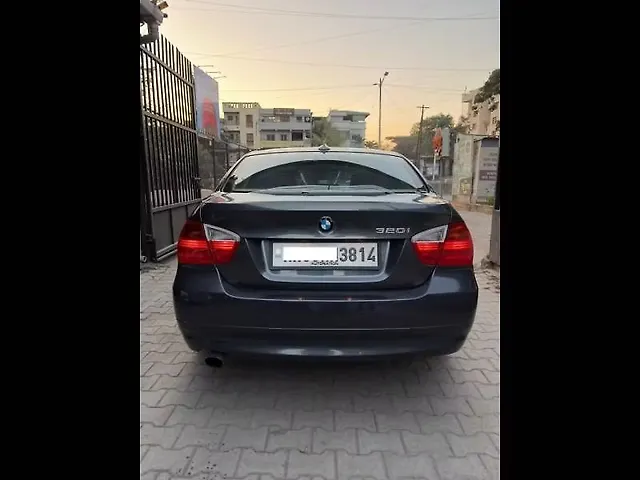 Used BMW 3 Series [2007-2009] 320i Sedan in Pune