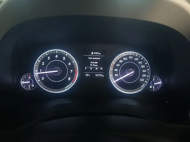 Used Hyundai Creta [2020-2023] SX 1.5 Petrol in Mumbai