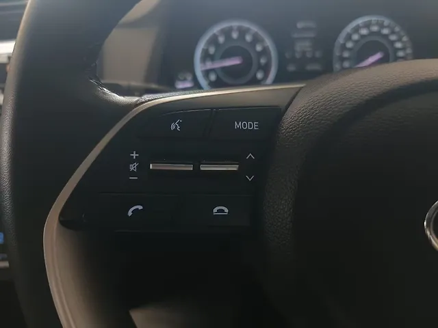 Used Hyundai Creta [2020-2023] SX 1.5 Petrol in Mumbai