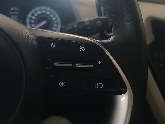 Used Hyundai Creta [2020-2023] SX 1.5 Petrol in Mumbai