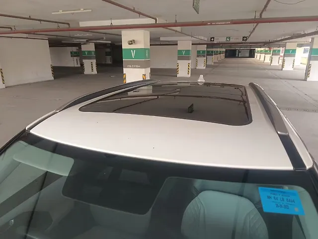 Used Hyundai Creta [2020-2023] SX 1.5 Petrol in Mumbai