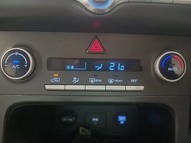 Used Hyundai Creta [2020-2023] SX 1.5 Petrol in Mumbai