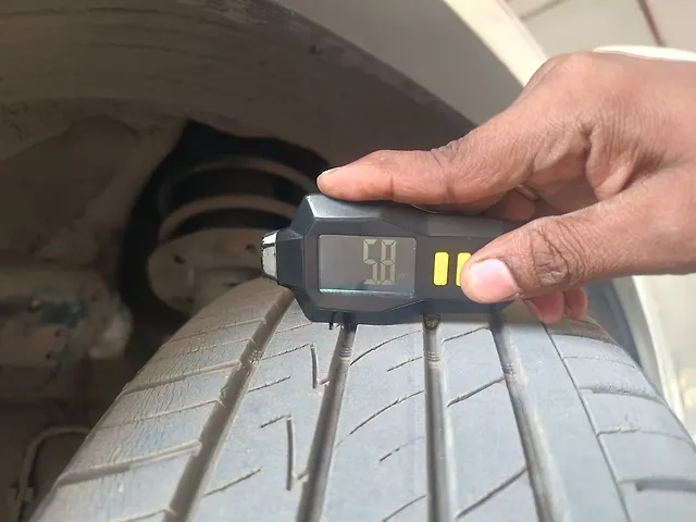 Used Hyundai Creta [2020-2023] SX 1.5 Petrol in Mumbai