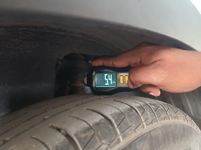 Used Hyundai Creta [2020-2023] SX 1.5 Petrol in Mumbai