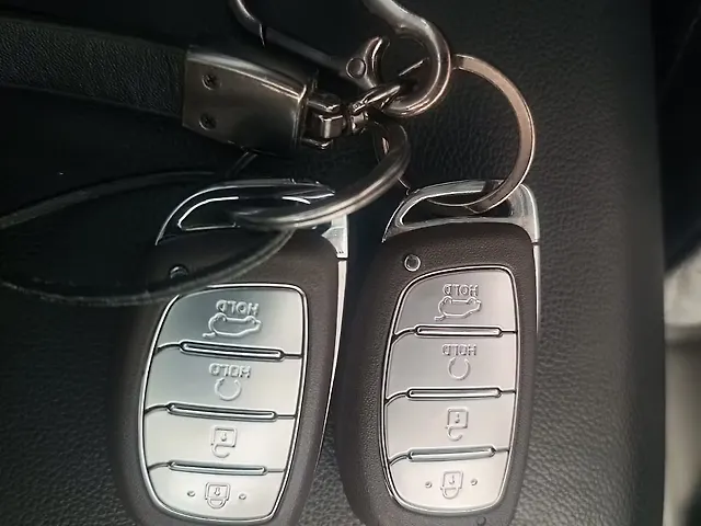 Used Hyundai Creta [2020-2023] SX 1.5 Petrol in Mumbai