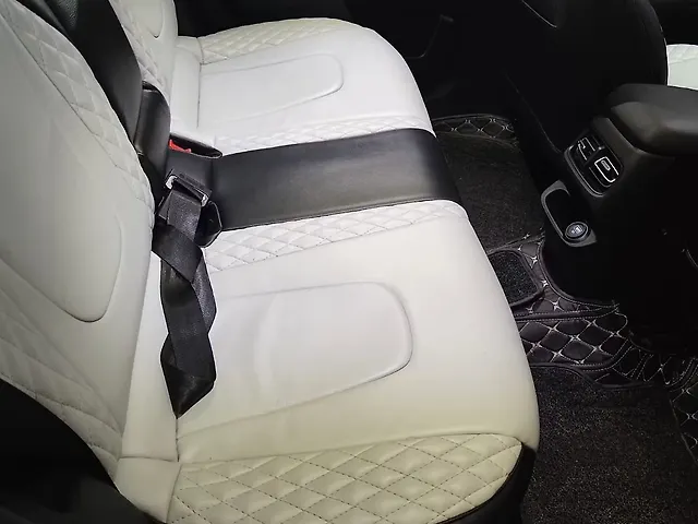 Used Hyundai Creta [2020-2023] SX 1.5 Petrol in Mumbai