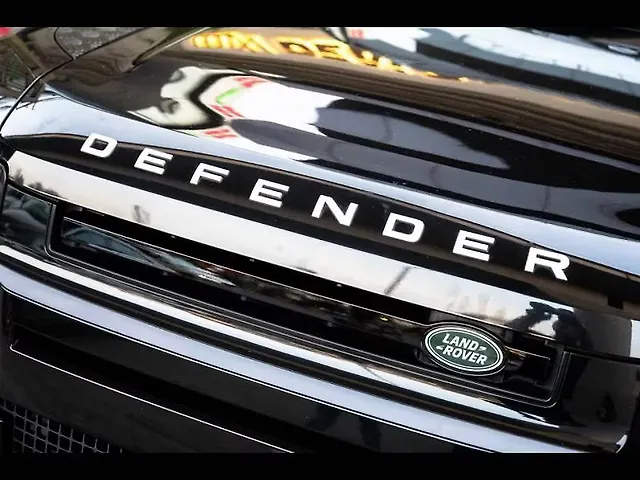 Used Land Rover Defender 110 X Dynamic HSE Petrol 2.0L Turbo Automatic 5 STR in Delhi