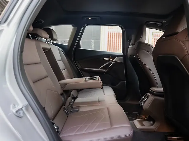 Used BMW X1 sDrive18i M Sport in Delhi