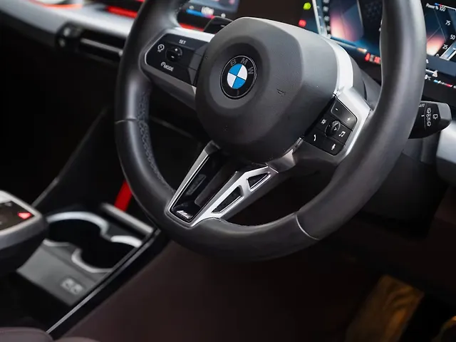 Used BMW X1 sDrive18i M Sport in Delhi