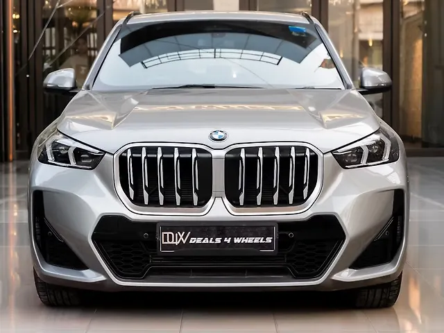 Used 2025 BMW X1 in Delhi