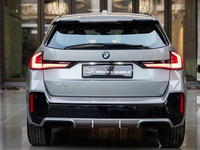 Used BMW X1 sDrive18i M Sport in Delhi