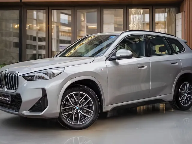 Used BMW X1 sDrive18i M Sport in Delhi