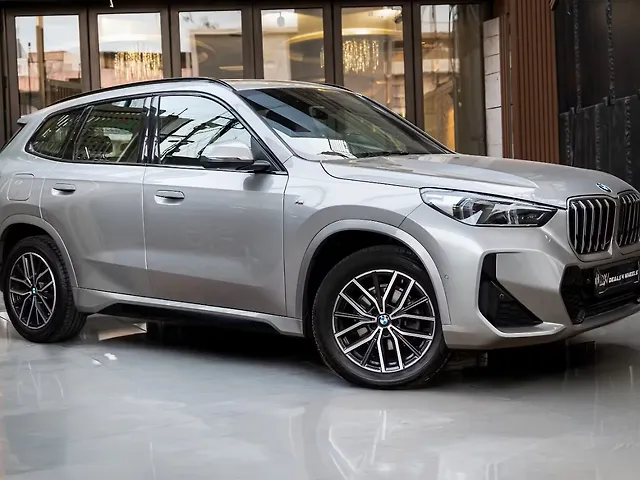 Used BMW X1 sDrive18i M Sport in Delhi