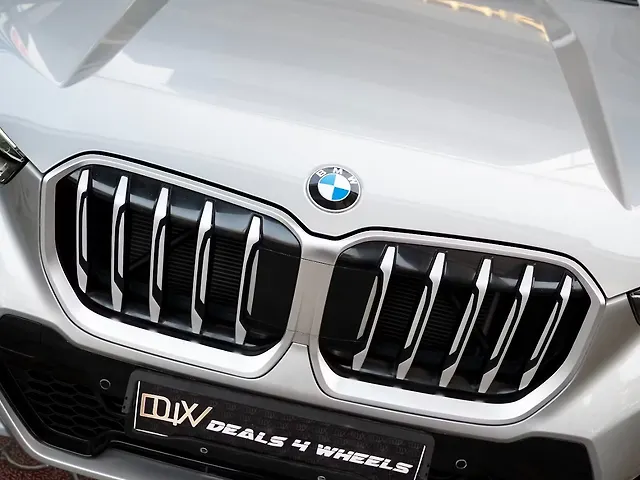 Used BMW X1 sDrive18i M Sport in Delhi