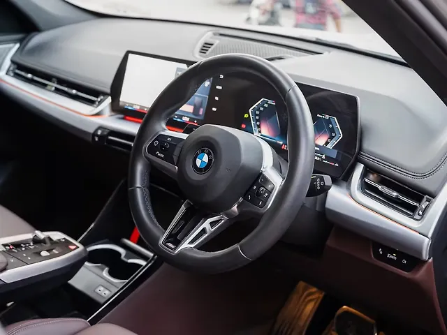 Used BMW X1 sDrive18i M Sport in Delhi