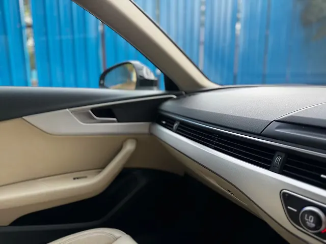 Used Audi A4 [2016-2020] 35 TDI Premium Plus in Delhi