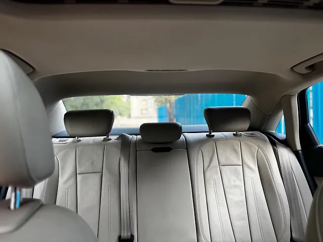 Used Audi A4 [2016-2020] 35 TDI Premium Plus in Delhi