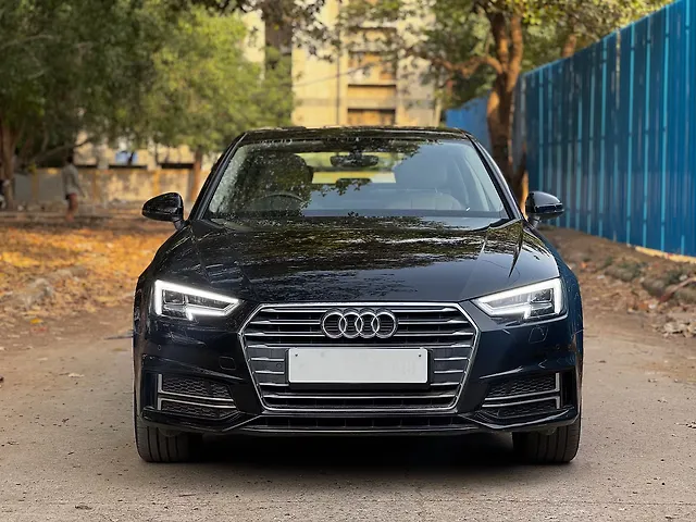 Used 2018 Audi A4 in Delhi