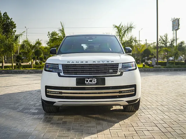 Used 2023 Land Rover Range Rover in Delhi