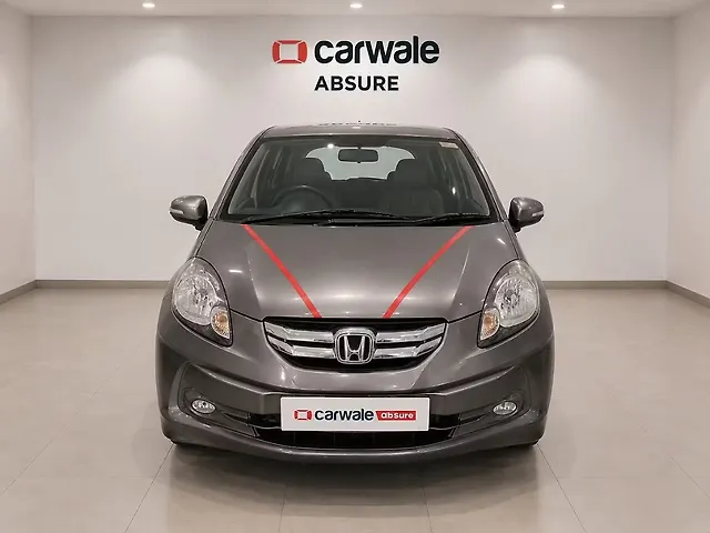 Used 2014 Honda Amaze in Kanpur