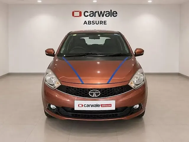 Used 2018 Tata Tigor in Kanpur