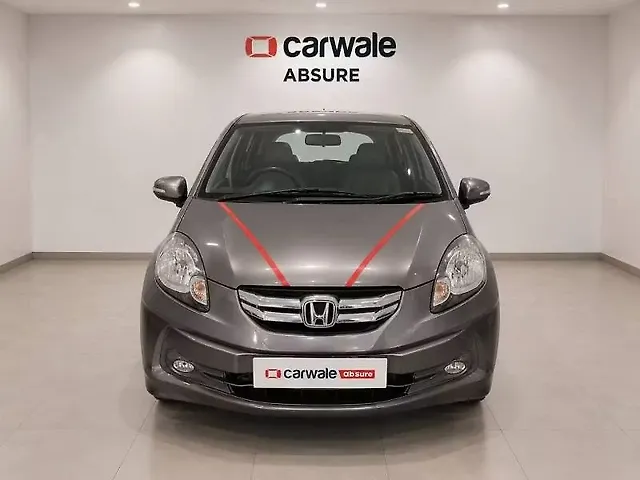 Used 2014 Honda Amaze in Kanpur