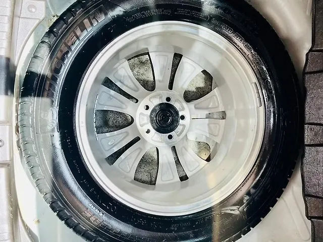 Used Honda CR-V [2007-2009] 2.4 AT in Ahmedabad