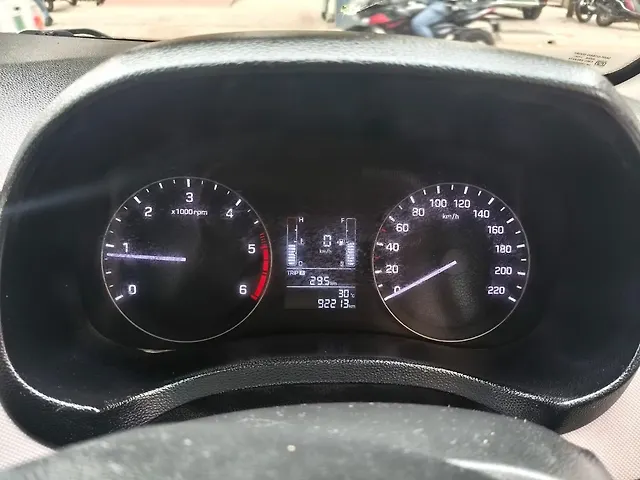 Used Hyundai Creta [2015-2017] 1.4 S [2015-2016] in Kanpur