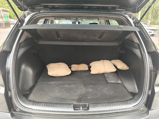 Used Hyundai Creta [2015-2017] 1.4 S [2015-2016] in Kanpur