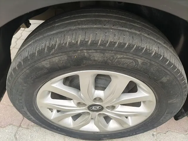 Used Hyundai Creta [2015-2017] 1.4 S [2015-2016] in Kanpur