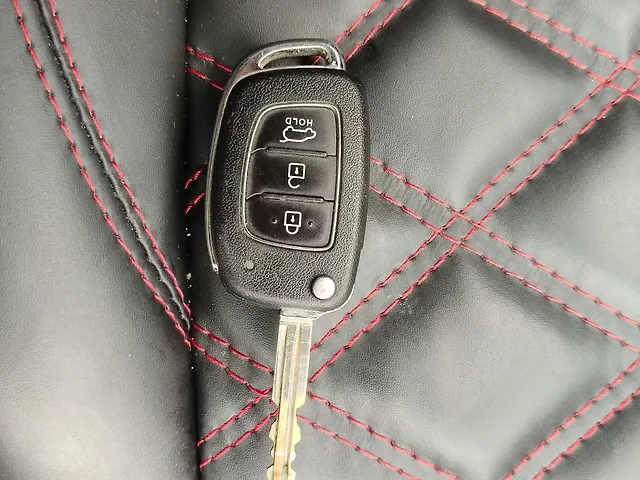 Used Hyundai Creta [2015-2017] 1.4 S [2015-2016] in Kanpur
