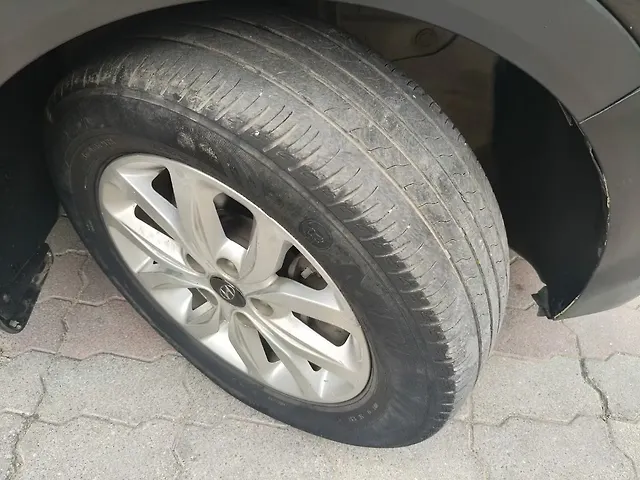 Used Hyundai Creta [2015-2017] 1.4 S [2015-2016] in Kanpur