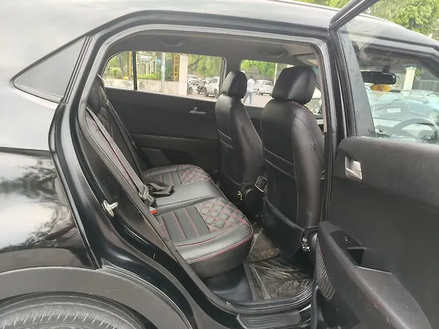 Used Hyundai Creta [2015-2017] 1.4 S [2015-2016] in Kanpur
