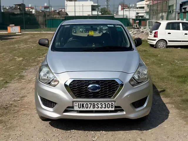 Used Datsun GO [2014-2018] T in Dehradun