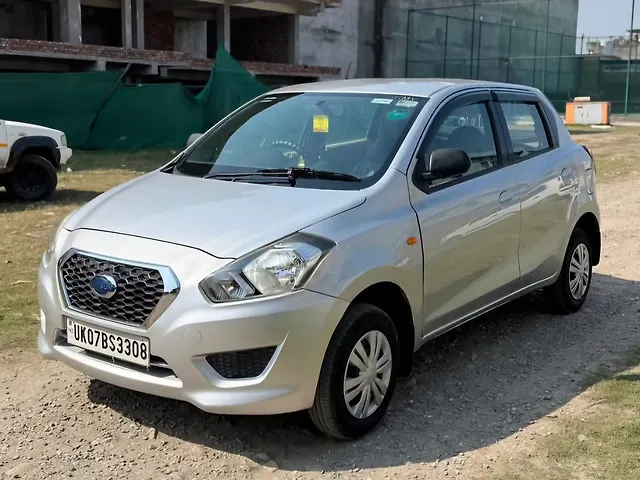 Used Datsun GO [2014-2018] T in Dehradun