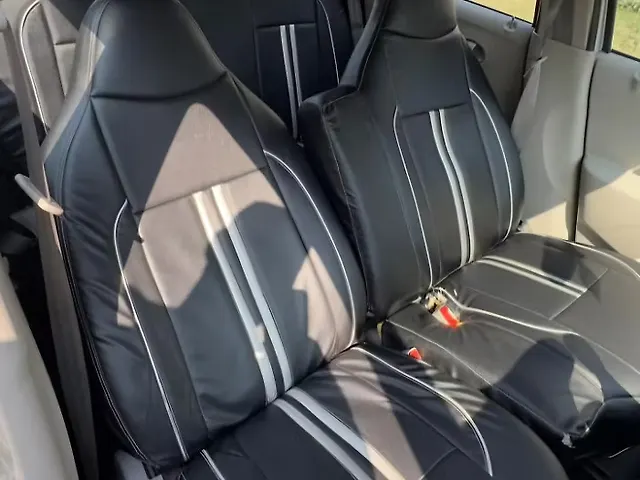 Used Datsun GO [2014-2018] T in Dehradun