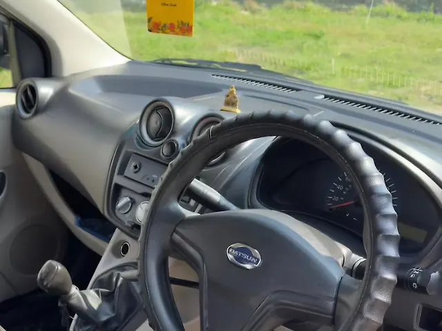 Used Datsun GO [2014-2018] T in Dehradun