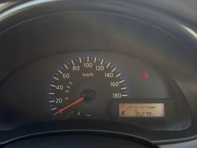 Used Datsun GO [2014-2018] T in Dehradun