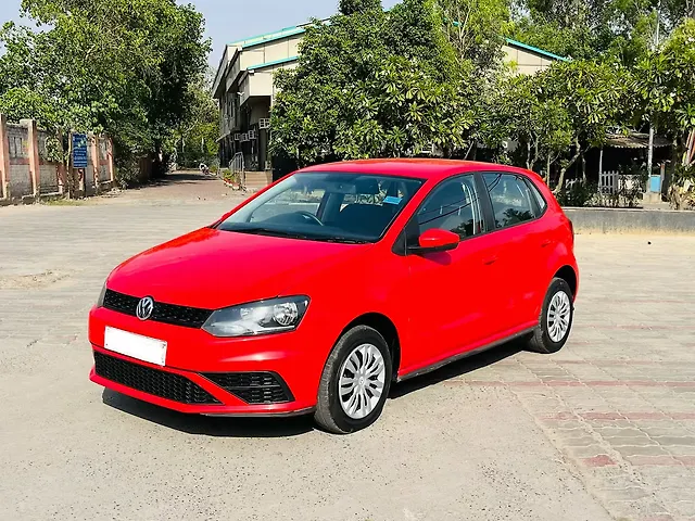 Used Volkswagen Polo Trendline 1.0L MPI in Delhi