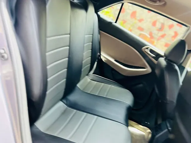 Used Hyundai Elite i20 [2017-2018] Sportz 1.2 in Jaipur