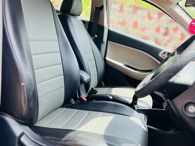 Used Hyundai Elite i20 [2017-2018] Sportz 1.2 in Jaipur