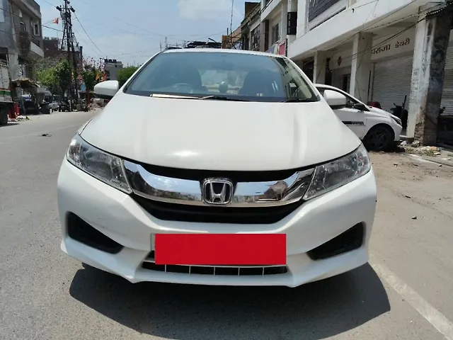 Used 2014 Honda City in Kanpur