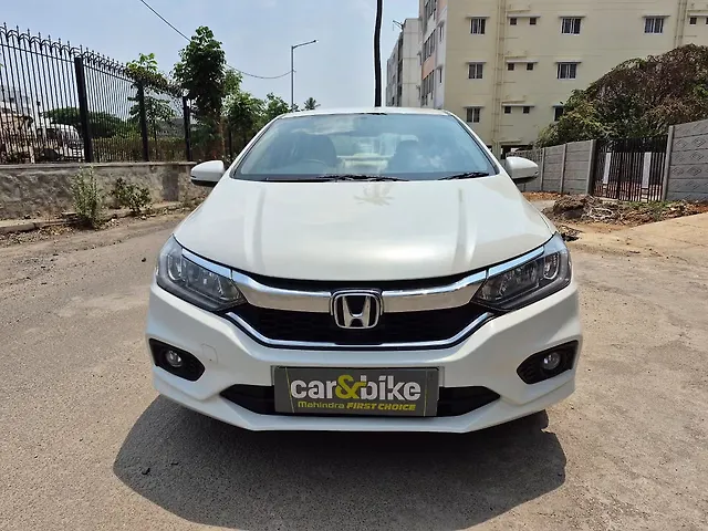 Used 2022 Honda City in Bangalore Used 2022 Honda City in Bangalore