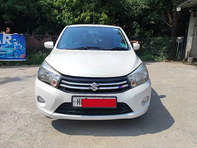 Used 2017 Maruti Suzuki Celerio in Kangra