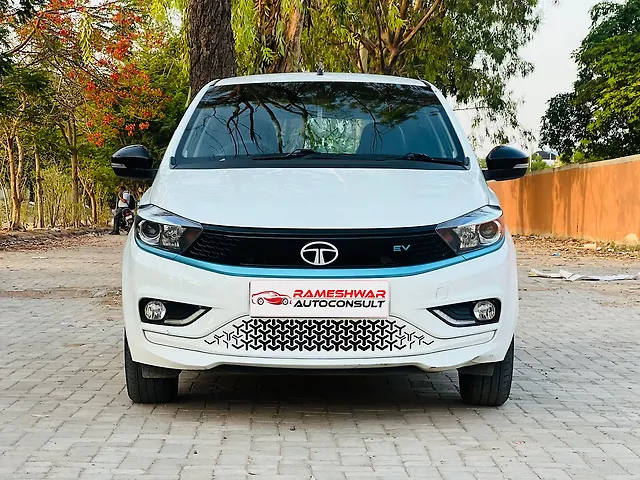 Used 2024 Tata Tiago EV in Ahmedabad