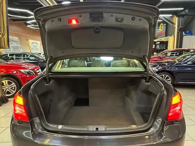 Used BMW 7 Series [2013-2016] 730Ld in Mumbai