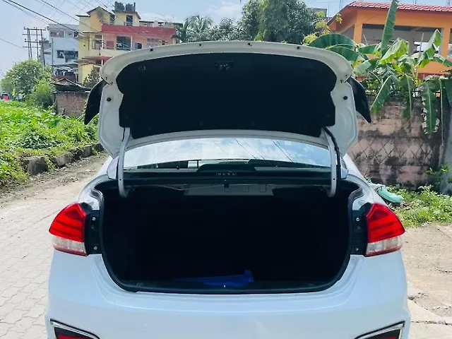 Used Maruti Suzuki Ciaz S 1.5 MT [2020-2023] in Guwahati