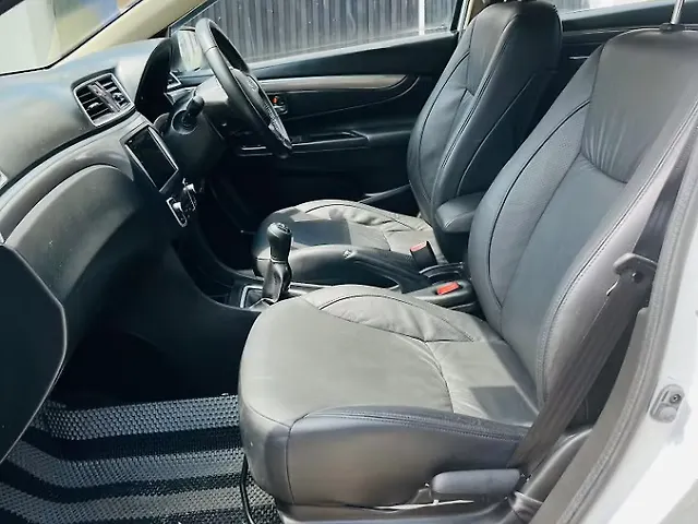 Used Maruti Suzuki Ciaz S 1.5 MT [2020-2023] in Guwahati