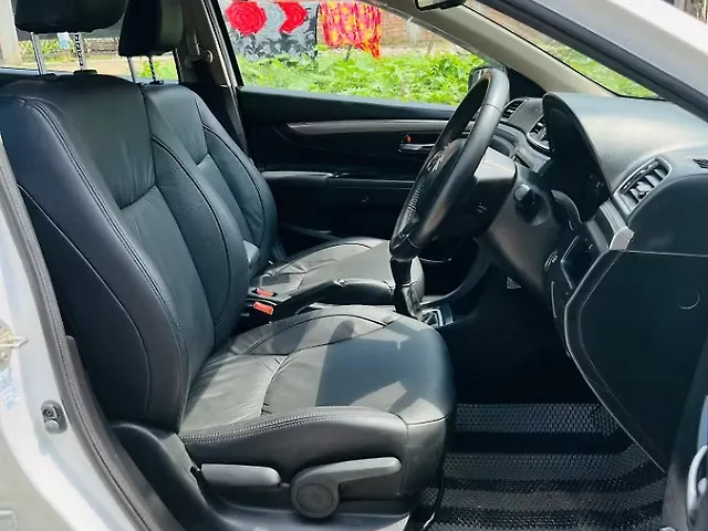 Used Maruti Suzuki Ciaz S 1.5 MT [2020-2023] in Guwahati